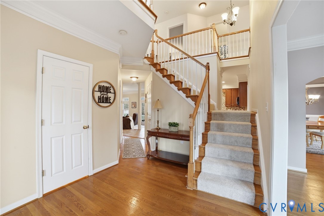 11801 Alder Ridge Place