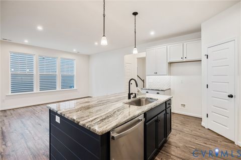 Tiny photo for 937 Charlemagne Road, Midlothian, VA 23114 (MLS # 2530793)