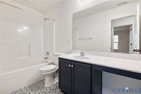 Tiny photo for 937 Charlemagne Road, Midlothian, VA 23114 (MLS # 2530793)