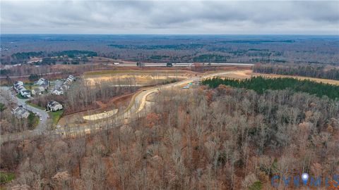 Tiny photo for 937 Charlemagne Road, Midlothian, VA 23114 (MLS # 2530793)