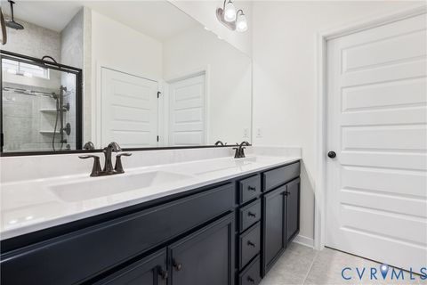 Tiny photo for 937 Charlemagne Road, Midlothian, VA 23114 (MLS # 2530793)