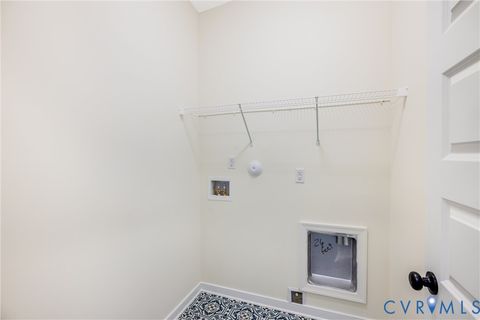 Tiny photo for 937 Charlemagne Road, Midlothian, VA 23114 (MLS # 2530793)