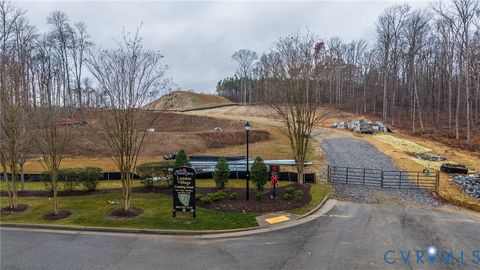 Tiny photo for 937 Charlemagne Road, Midlothian, VA 23114 (MLS # 2530793)