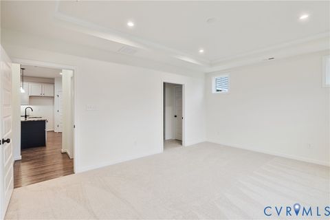 Tiny photo for 937 Charlemagne Road, Midlothian, VA 23114 (MLS # 2530793)