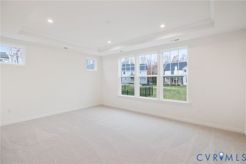 Tiny photo for 937 Charlemagne Road, Midlothian, VA 23114 (MLS # 2530793)