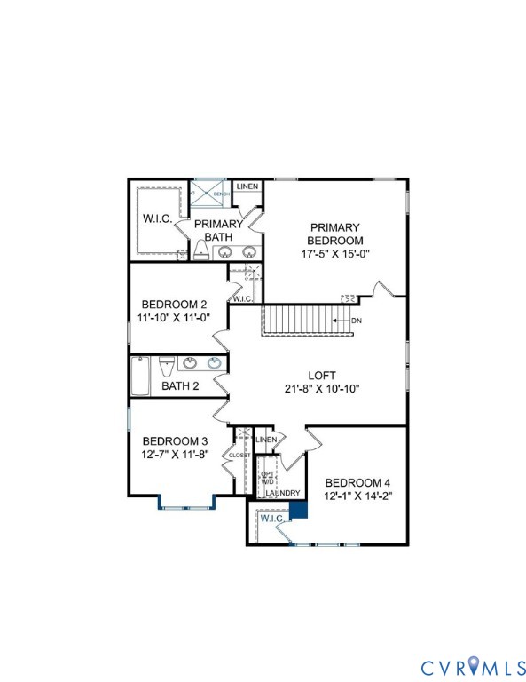 937 Charlemagne Road