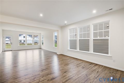 Tiny photo for 937 Charlemagne Road, Midlothian, VA 23114 (MLS # 2530793)