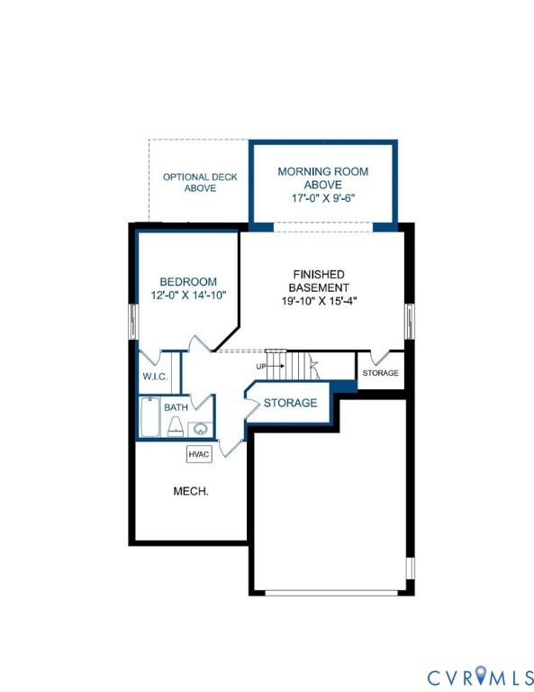 937 Charlemagne Road