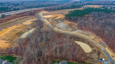 Tiny photo for 937 Charlemagne Road, Midlothian, VA 23114 (MLS # 2530793)