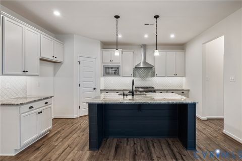 Tiny photo for 937 Charlemagne Road, Midlothian, VA 23114 (MLS # 2530793)