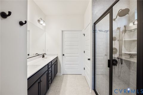 Tiny photo for 937 Charlemagne Road, Midlothian, VA 23114 (MLS # 2530793)