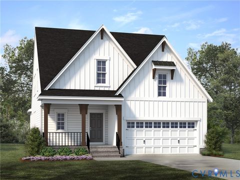 Tiny photo for 937 Charlemagne Road, Midlothian, VA 23114 (MLS # 2530793)