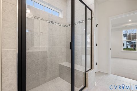 Tiny photo for 937 Charlemagne Road, Midlothian, VA 23114 (MLS # 2530793)