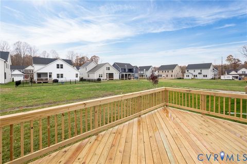 Tiny photo for 937 Charlemagne Road, Midlothian, VA 23114 (MLS # 2530793)