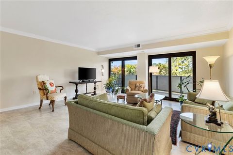 Tiny photo for 2956 Hathaway Road #U709, Richmond, VA 23225 (MLS # 2530756)