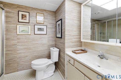 Tiny photo for 2956 Hathaway Road #U709, Richmond, VA 23225 (MLS # 2530756)