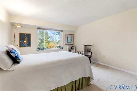 Tiny photo for 2956 Hathaway Road #U709, Richmond, VA 23225 (MLS # 2530756)