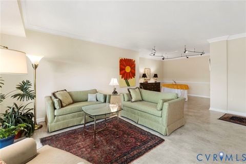 Tiny photo for 2956 Hathaway Road #U709, Richmond, VA 23225 (MLS # 2530756)