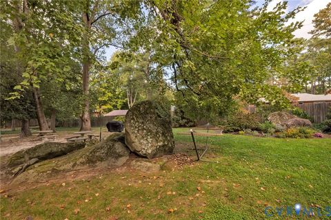 Tiny photo for 2956 Hathaway Road #U709, Richmond, VA 23225 (MLS # 2530756)