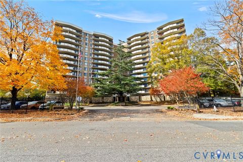 Photo of 2956 Hathaway Road #U709, Richmond, VA 23225 (MLS # 2530756)