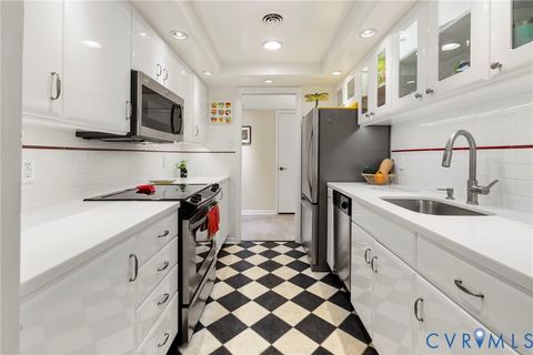 Tiny photo for 2956 Hathaway Road #U709, Richmond, VA 23225 (MLS # 2530756)