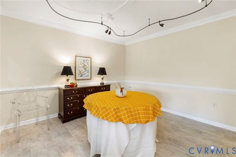 Tiny photo for 2956 Hathaway Road #U709, Richmond, VA 23225 (MLS # 2530756)