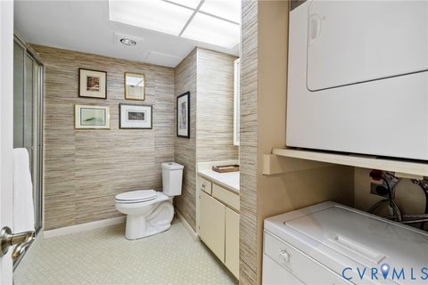 Tiny photo for 2956 Hathaway Road #U709, Richmond, VA 23225 (MLS # 2530756)