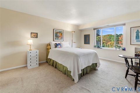 Tiny photo for 2956 Hathaway Road #U709, Richmond, VA 23225 (MLS # 2530756)