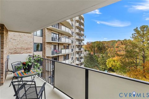 Tiny photo for 2956 Hathaway Road #U709, Richmond, VA 23225 (MLS # 2530756)