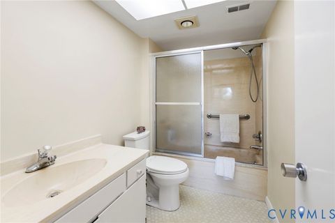 Tiny photo for 2956 Hathaway Road #U709, Richmond, VA 23225 (MLS # 2530756)