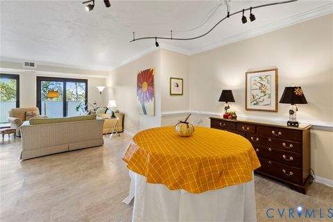 Tiny photo for 2956 Hathaway Road #U709, Richmond, VA 23225 (MLS # 2530756)