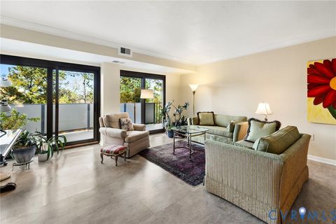 Tiny photo for 2956 Hathaway Road #U709, Richmond, VA 23225 (MLS # 2530756)