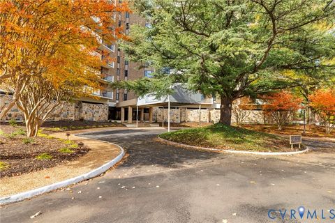 Tiny photo for 2956 Hathaway Road #U709, Richmond, VA 23225 (MLS # 2530756)