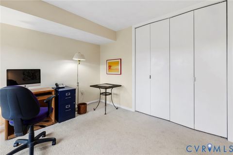 Tiny photo for 2956 Hathaway Road #U709, Richmond, VA 23225 (MLS # 2530756)