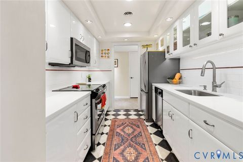 Tiny photo for 2956 Hathaway Road #U709, Richmond, VA 23225 (MLS # 2530756)