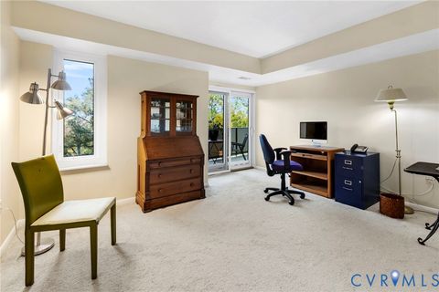 Tiny photo for 2956 Hathaway Road #U709, Richmond, VA 23225 (MLS # 2530756)