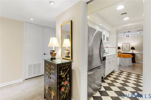 Tiny photo for 2956 Hathaway Road #U709, Richmond, VA 23225 (MLS # 2530756)