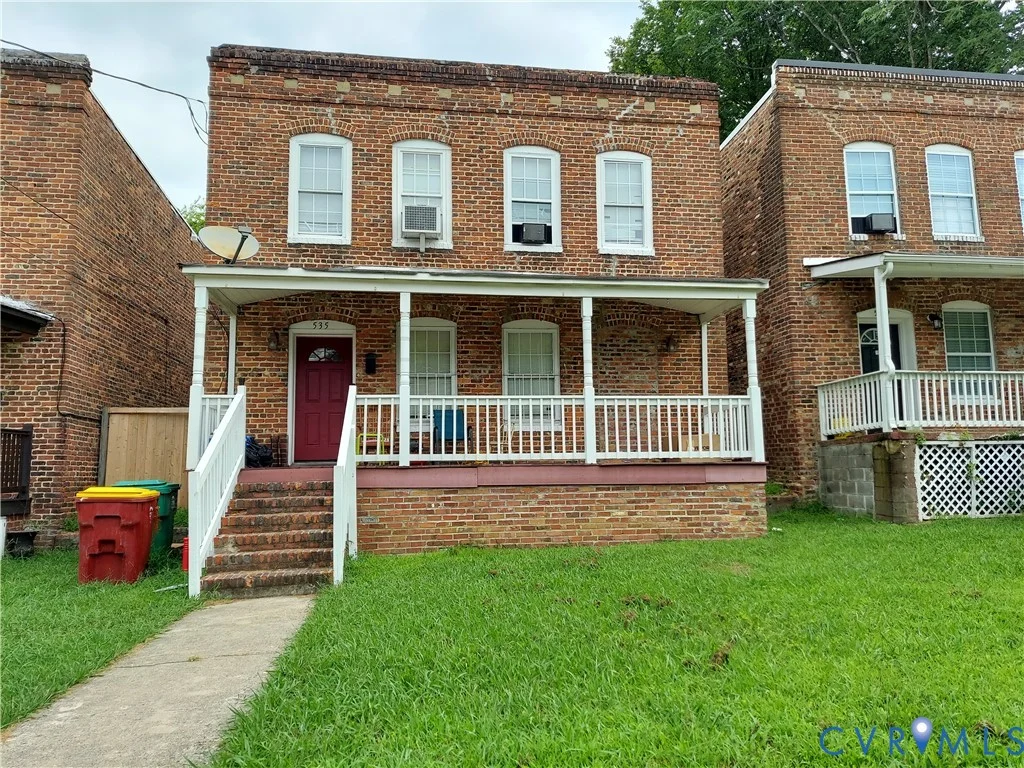 535 S Dunlop Street