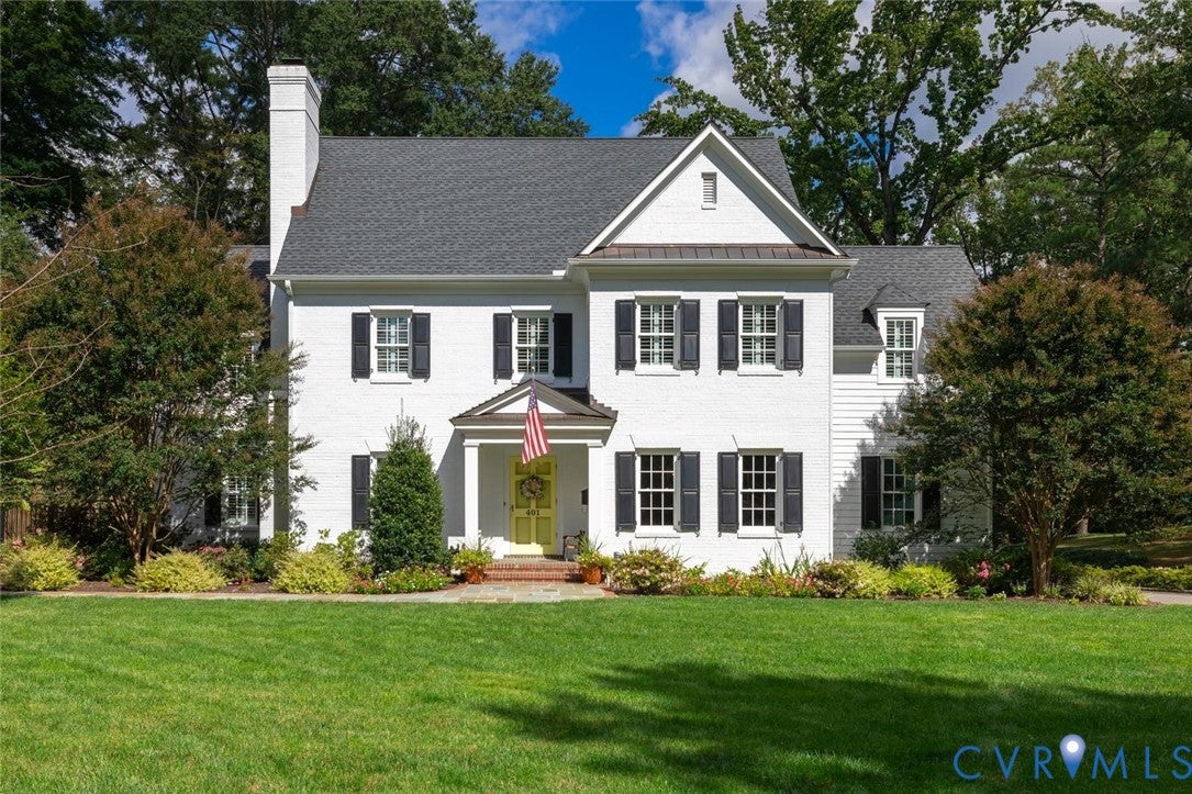 401 Lakewood Drive