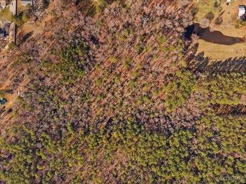 Tiny photo for 21009 Skinquarter Road, Moseley, VA 23120 (MLS # 2519820)