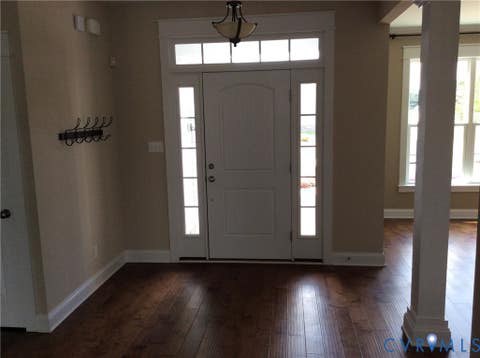 Tiny photo for 7372 Adams Farm Road, Hanover, VA 23111 (MLS # 2618055)