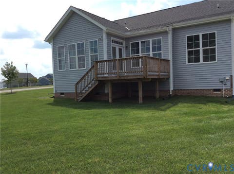 Tiny photo for 7372 Adams Farm Road, Hanover, VA 23111 (MLS # 2618055)