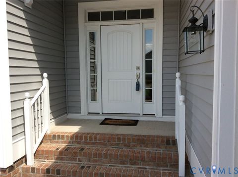 Tiny photo for 7372 Adams Farm Road, Hanover, VA 23111 (MLS # 2618055)
