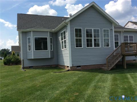 Tiny photo for 7372 Adams Farm Road, Hanover, VA 23111 (MLS # 2618055)