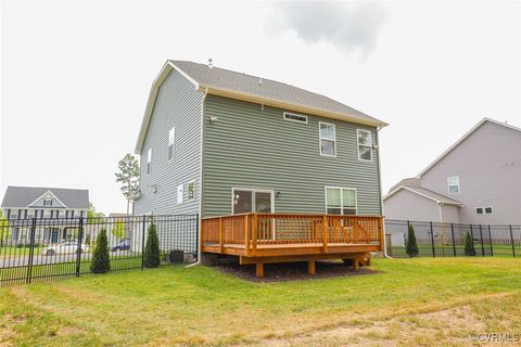 A home in Chesterfield