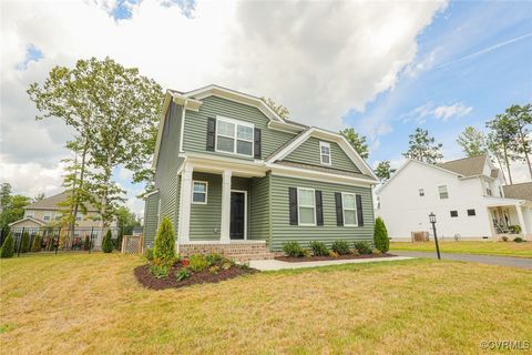 A home in Chesterfield