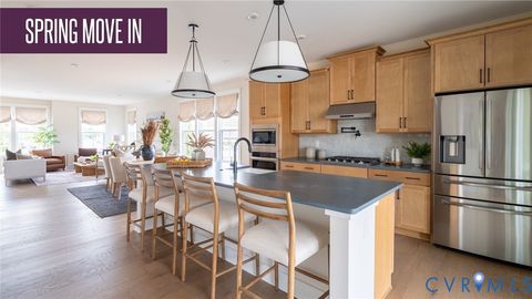 319 Golden Haze Alley 11-1 Midlothian VA 23113