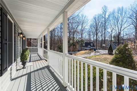 Tiny photo for 14000 Key Deer Drive, Midlothian, VA 23112 (MLS # 2603541)