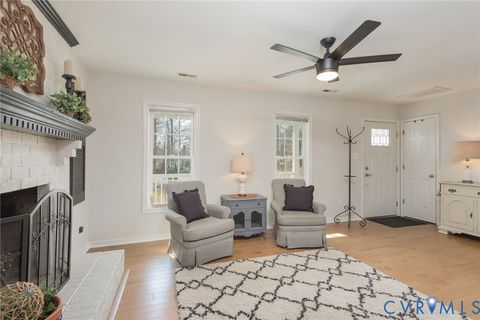 Tiny photo for 14000 Key Deer Drive, Midlothian, VA 23112 (MLS # 2603541)