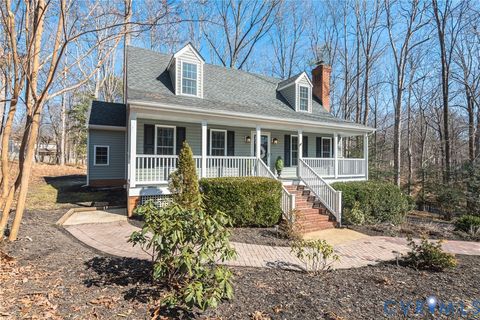 Tiny photo for 14000 Key Deer Drive, Midlothian, VA 23112 (MLS # 2603541)